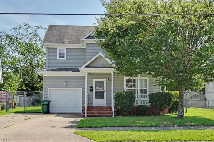 720 27th Street, Newport News, VA 23607 - #2