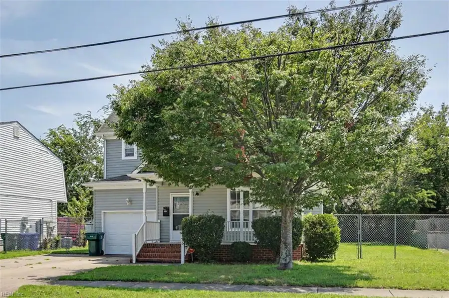 720 27th Street, Newport News, VA 23607 - #3