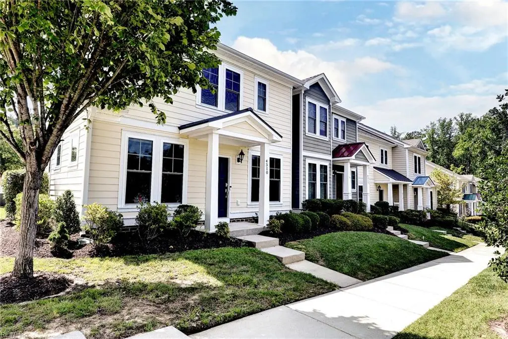 4310 Candace Lane, Williamsburg, VA 23188 - #1