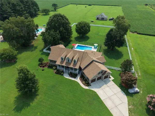 2917 Buskey Road, Chesapeake, VA 23322