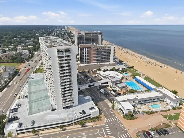 4004 Atlantic Avenue #1906, Virginia Beach, VA 23451