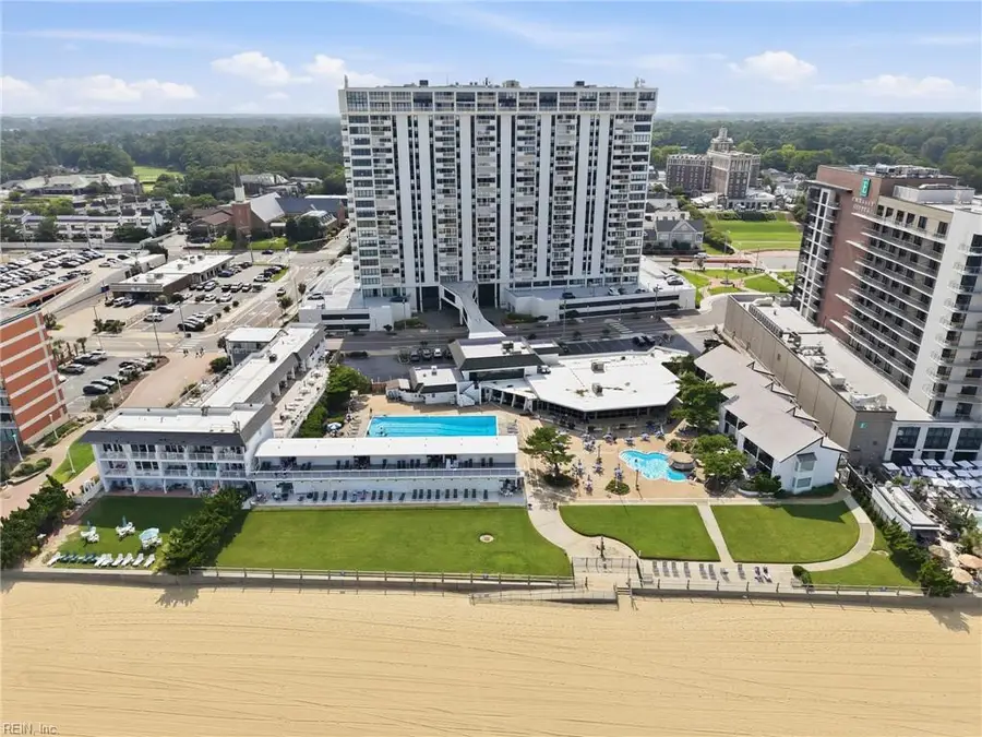 4004 Atlantic Avenue #1906, Virginia Beach, VA 23451 - #2