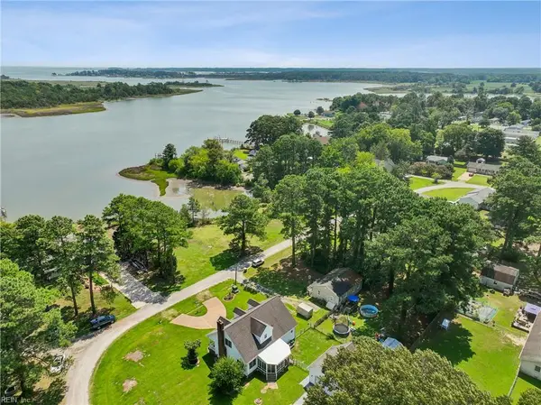 4120 Park Street, Hayes, VA 23072