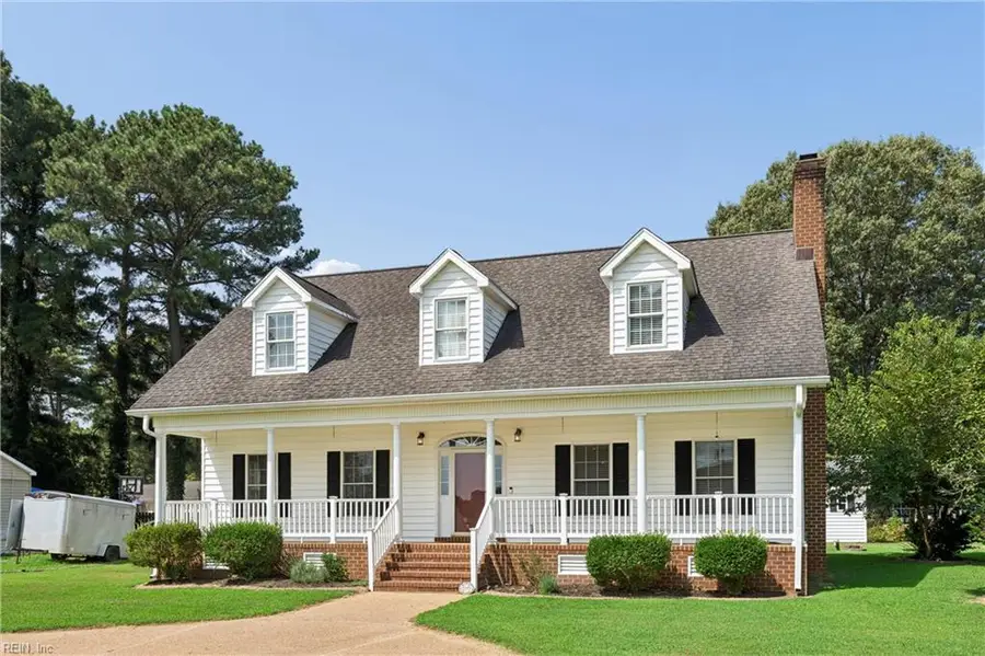 4120 Park Street, Hayes, VA 23072 - #2