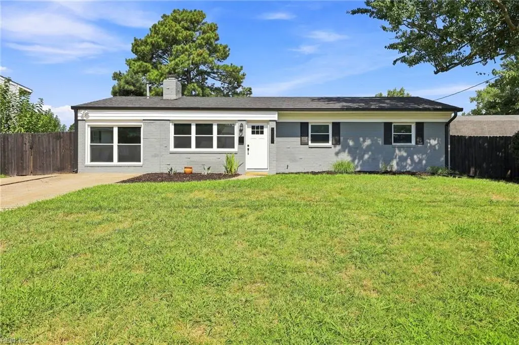 4960 Westgrove Road, Virginia Beach, VA 23455 - #1