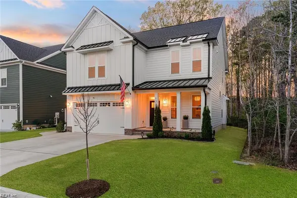1325 Narrow Way, Virginia Beach, VA 23451