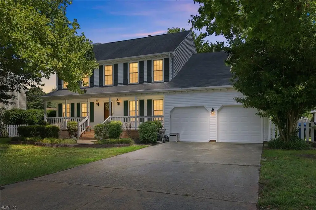 1088 Heatherwood Drive #Dr., Virginia Beach, VA 23455 - #1