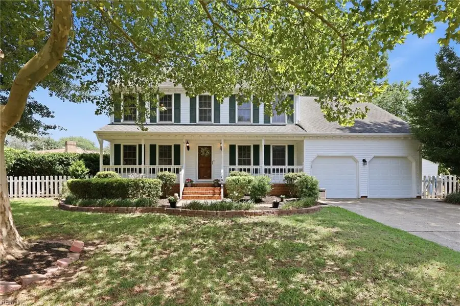 1088 Heatherwood Drive #Dr., Virginia Beach, VA 23455 - #2