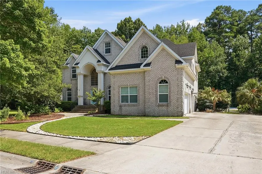 1805 Rein Lane, Virginia Beach, VA 23456 - #3