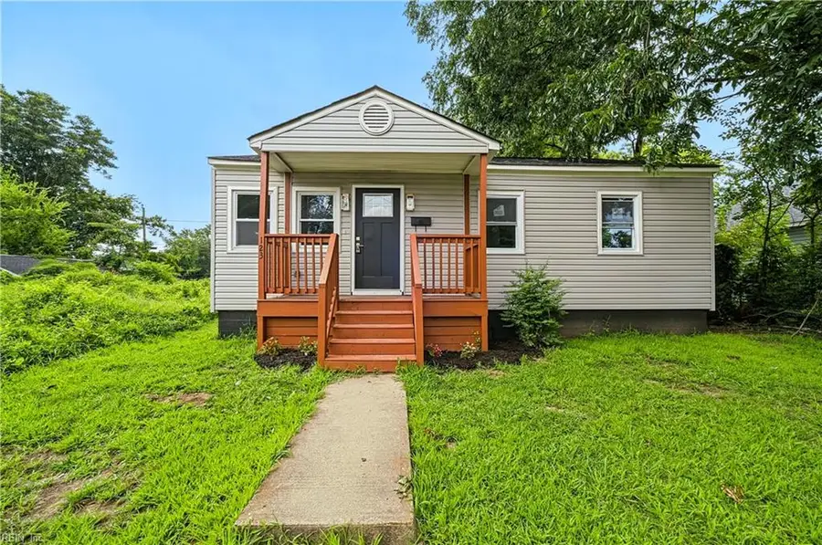 123 Ash Avenue, Newport News, VA 23607 - #2