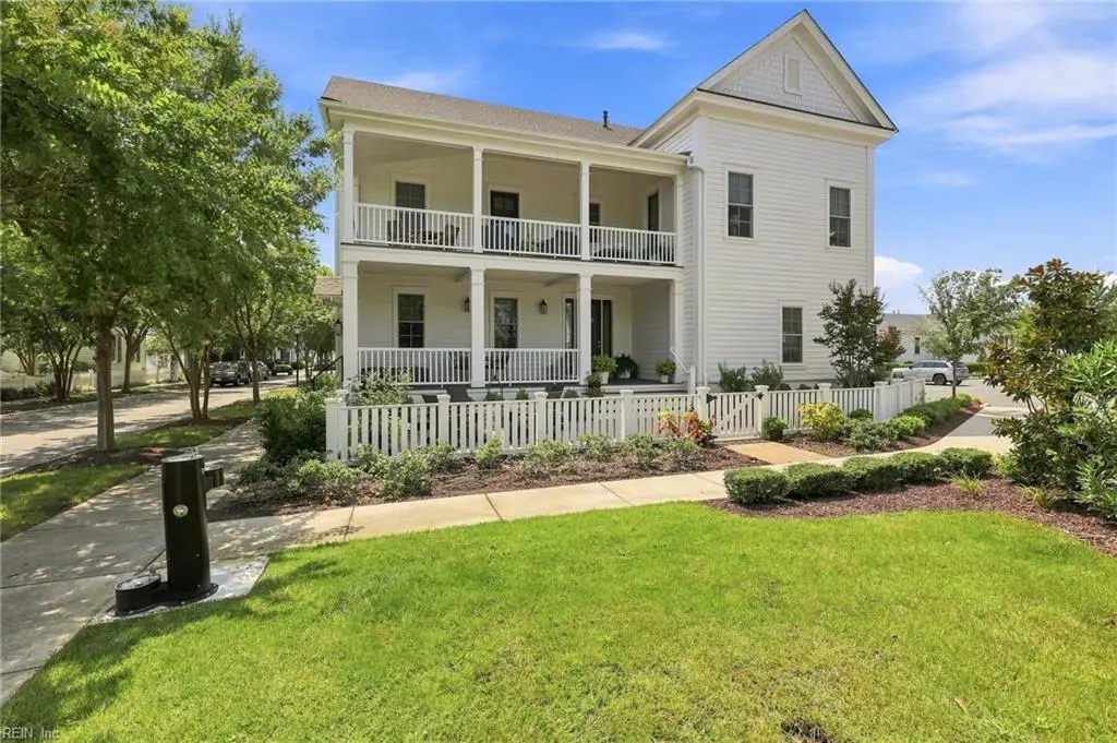 9553 23rd Bay Street, Norfolk, VA 23518 - #1