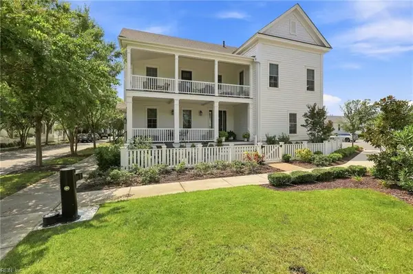 9553 23rd Bay Street, Norfolk, VA 23518