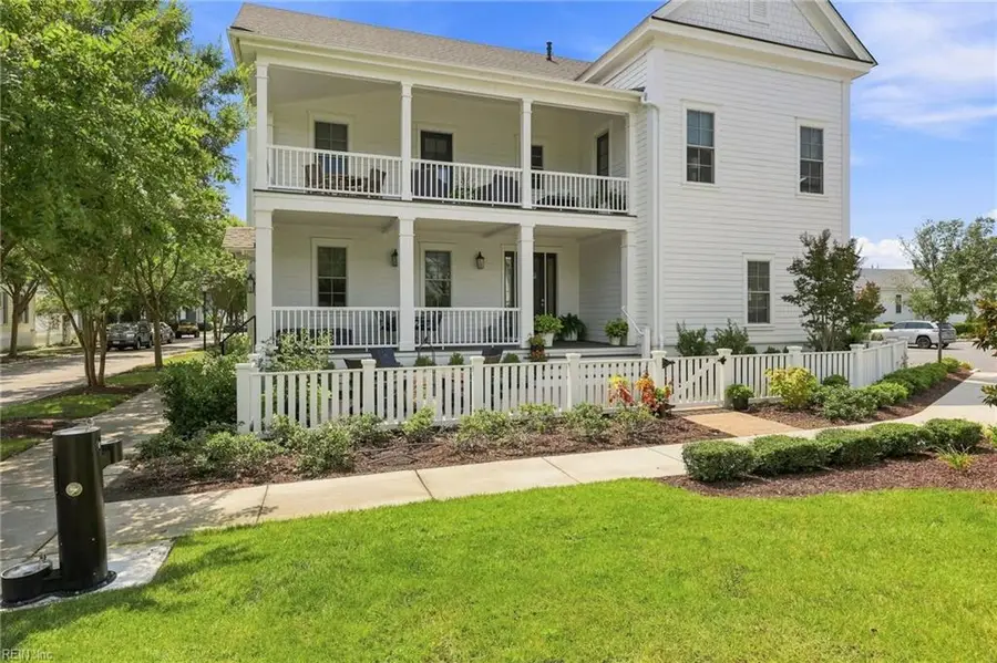 9553 23rd Bay Street, Norfolk, VA 23518 - #2