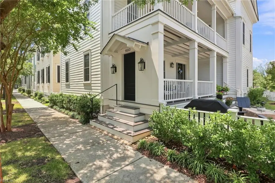9553 23rd Bay Street, Norfolk, VA 23518 - #3