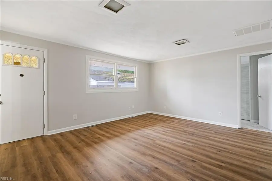 3601 Winchester Drive, Portsmouth, VA 23707 - #3