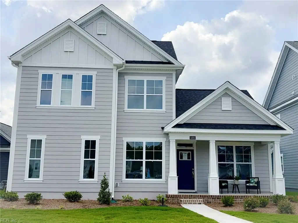 5025 Duxbury Road, Chesapeake, VA 23321 - #1