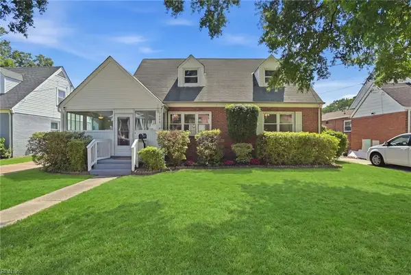 7808 Restmere Road, Norfolk, VA 23505