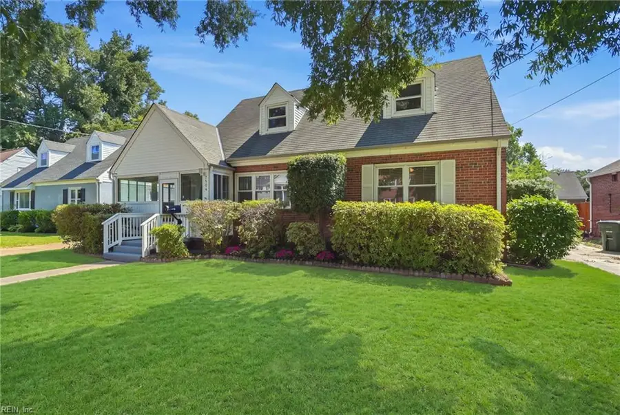 7808 Restmere Road, Norfolk, VA 23505 - #2