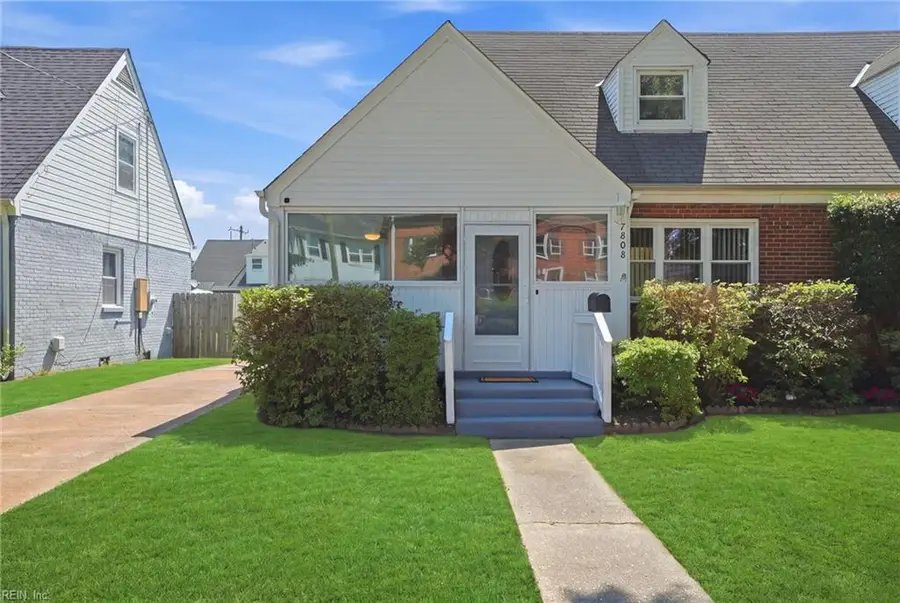 7808 Restmere Road, Norfolk, VA 23505 - #3