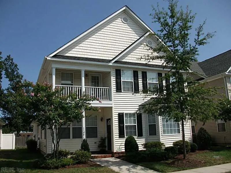 3748 Cainhoy Lane, Virginia Beach, VA 23462 - #1