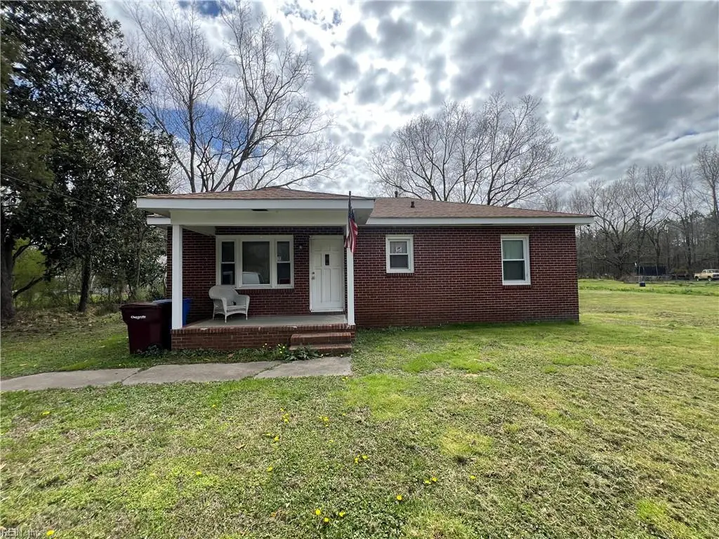 4733 Sondej Avenue, Chesapeake, VA 23321 - #1