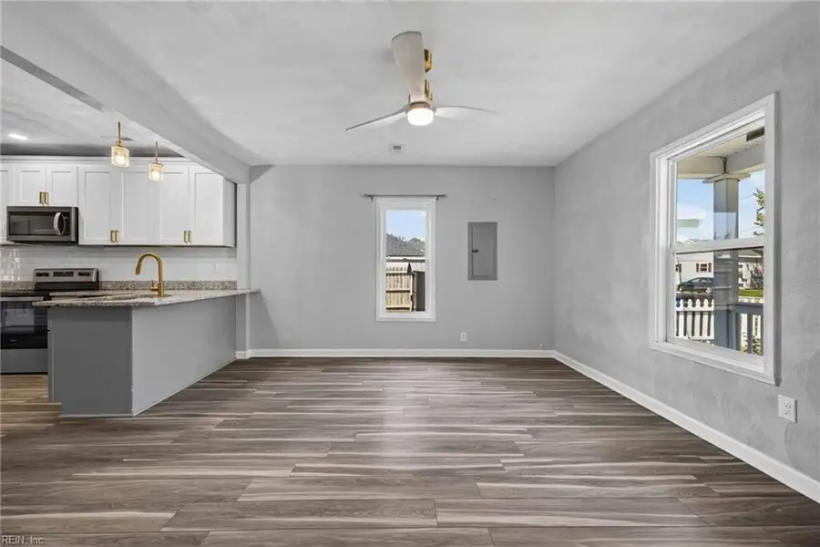 734 Mt Vernon Avenue, Portsmouth, VA 23707 - #3
