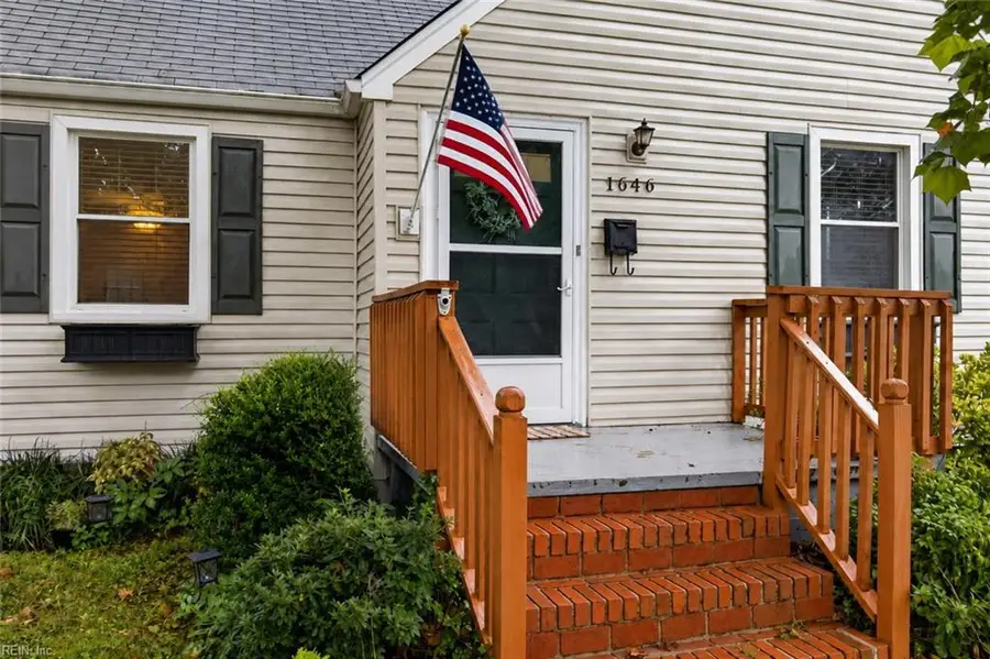1646 Croyden Road, Norfolk, VA 23503 - #3
