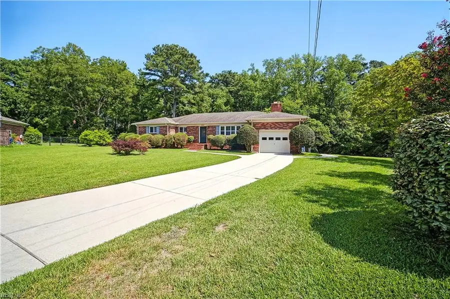 2301 Sibley Court, Virginia Beach, VA 23454 - #3