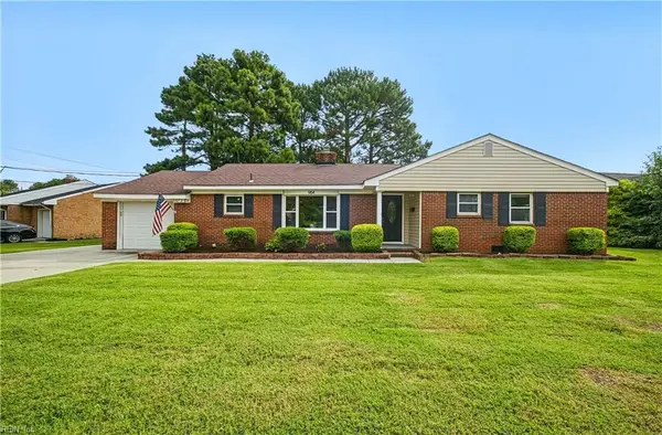984 Anna Street, Norfolk, VA 23502