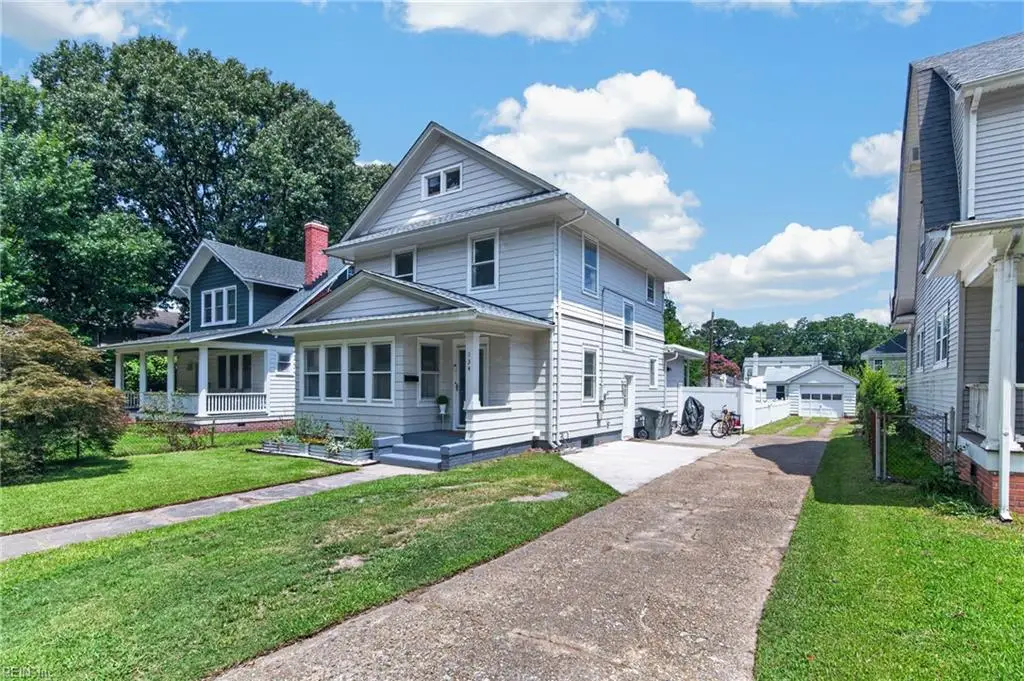 134 Powhatan Parkway, Hampton, VA 23661 - #1