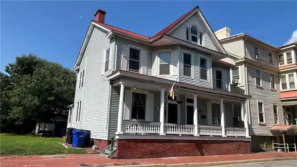 508 South Street, Portsmouth, VA 23704