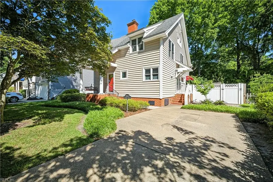 1644 Columbia Avenue, Norfolk, VA 23509 - #2