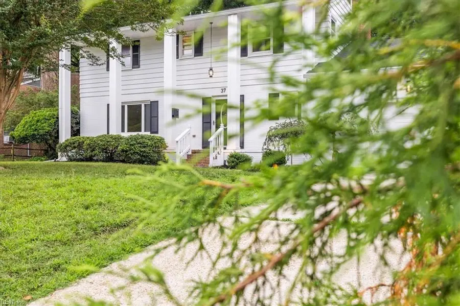 37 Indian Springs Drive Drive, Newport News, VA 23606 - #3
