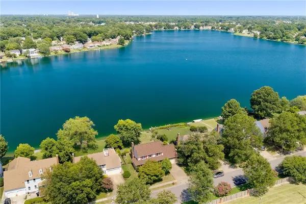 1581 Lake James Drive, Virginia Beach, VA 23464