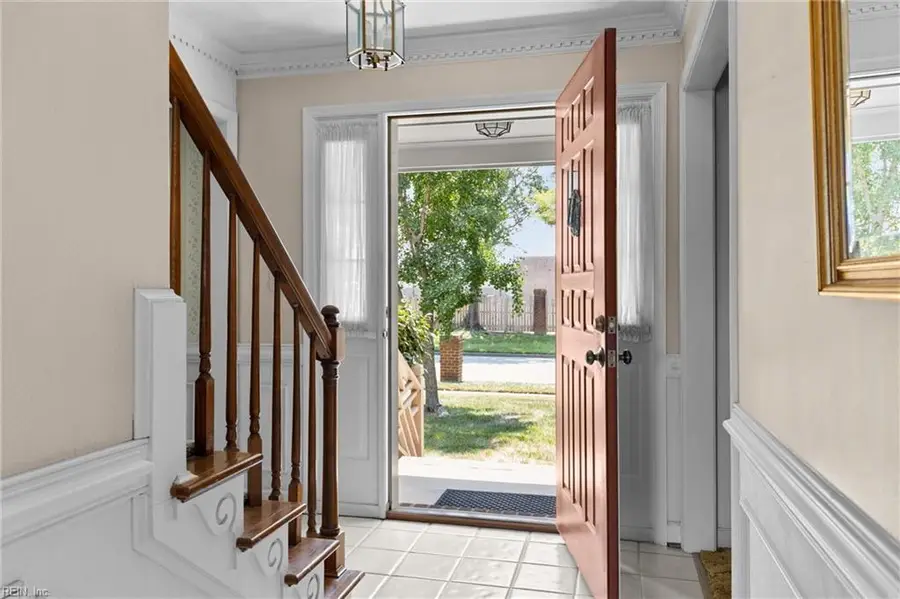 1581 Lake James Drive, Virginia Beach, VA 23464 - #3