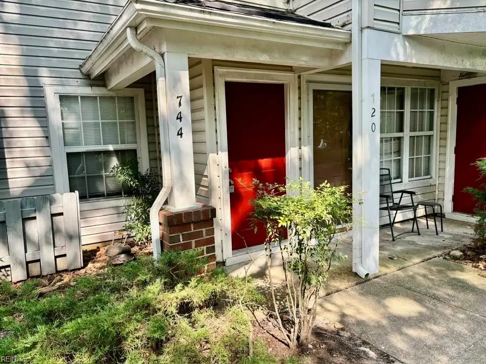 744 Drift Tide Drive, Virginia Beach, VA 23464 - #1