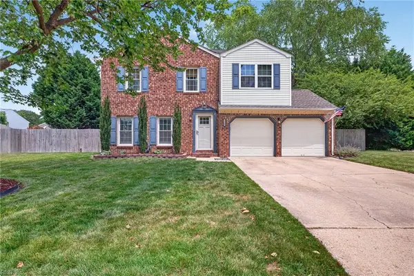 1160 Eppington Drive, Virginia Beach, VA 23454