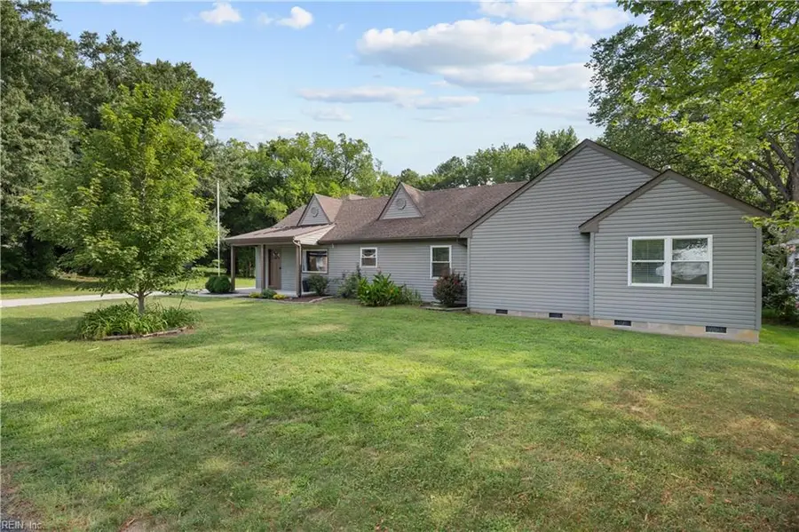 429 Dupont Street, Chesapeake, VA 23320 - #3