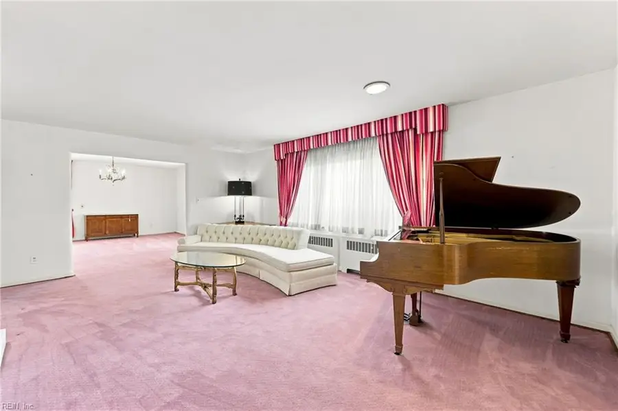 412 Talbot Hall Road, Norfolk, VA 23505 - #2