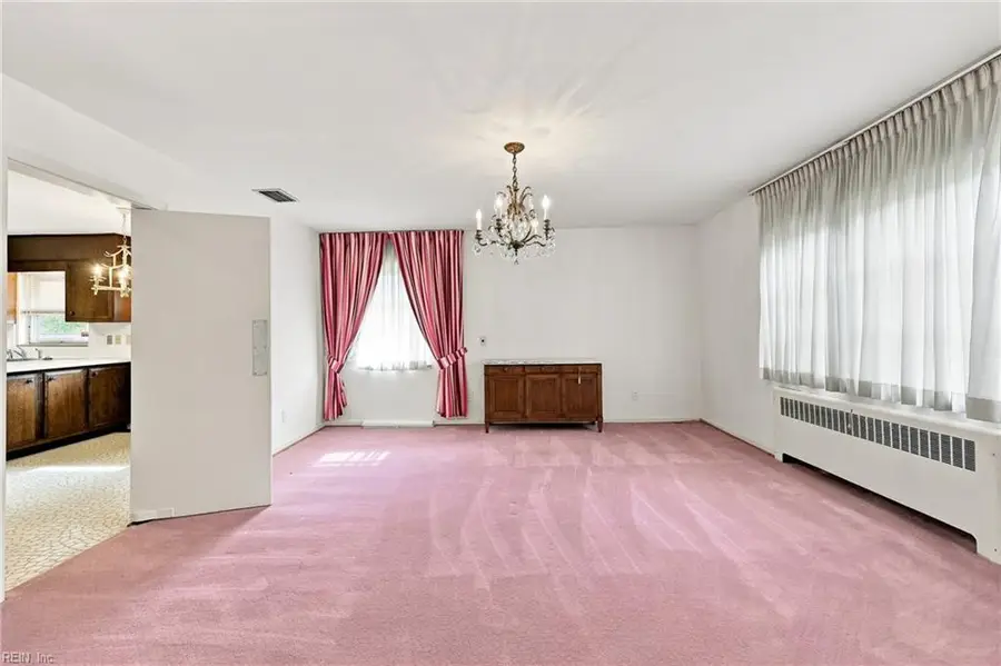 412 Talbot Hall Road, Norfolk, VA 23505 - #3