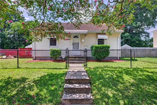 2425 Grandy Avenue, Norfolk, VA 23509
