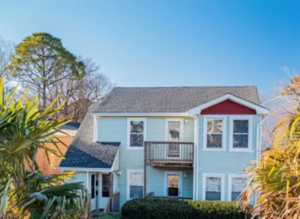 241 W Ocean View Avenue #2, Norfolk, VA 23503