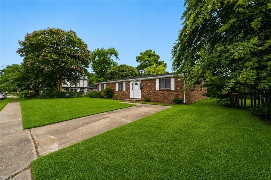 1908 Demetro Drive, Hampton, VA 23663 - #2