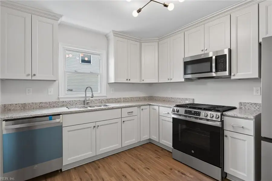 5720 Dunkin Street, Portsmouth, VA 23703 - #2