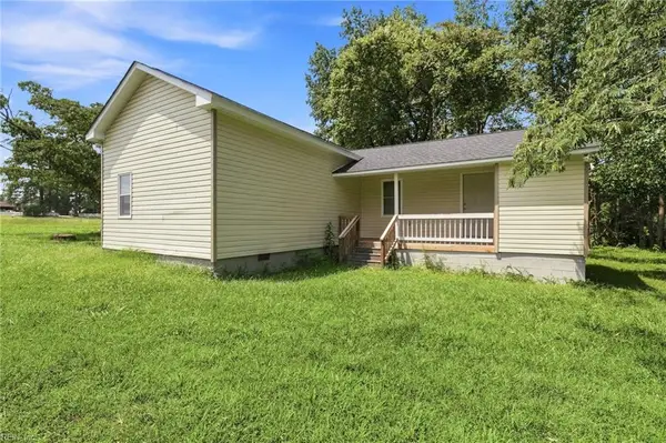 19081 Rawlings Road, Capron, VA 23829