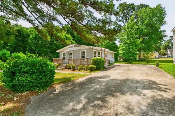 5001 Clifton Street, Chesapeake, VA 23321