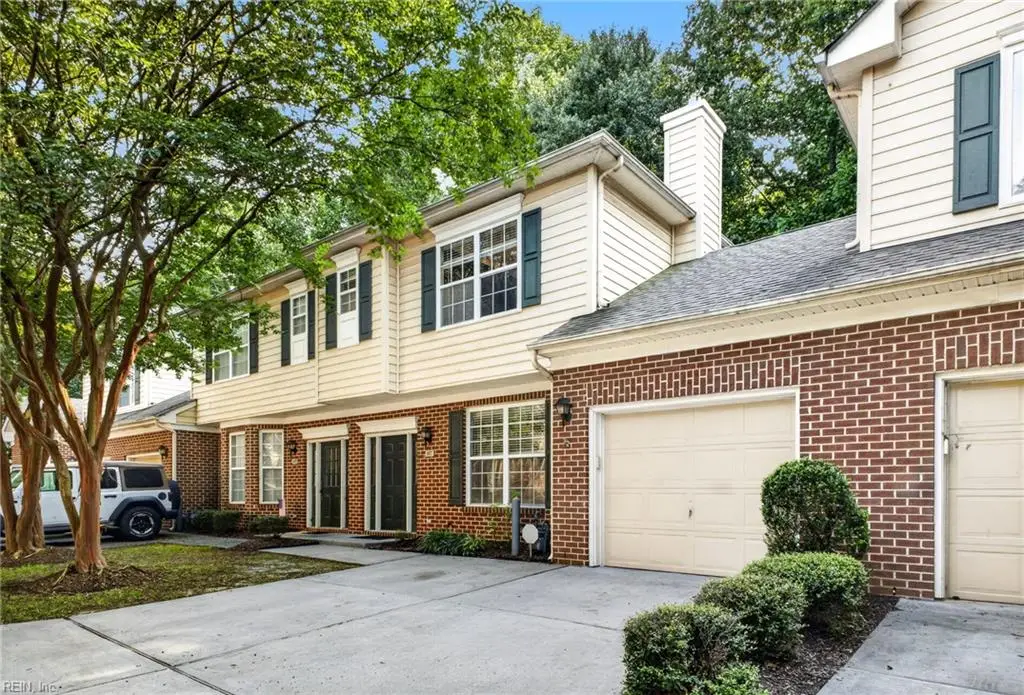 5877 Echingham Drive, Virginia Beach, VA 23464 - #1