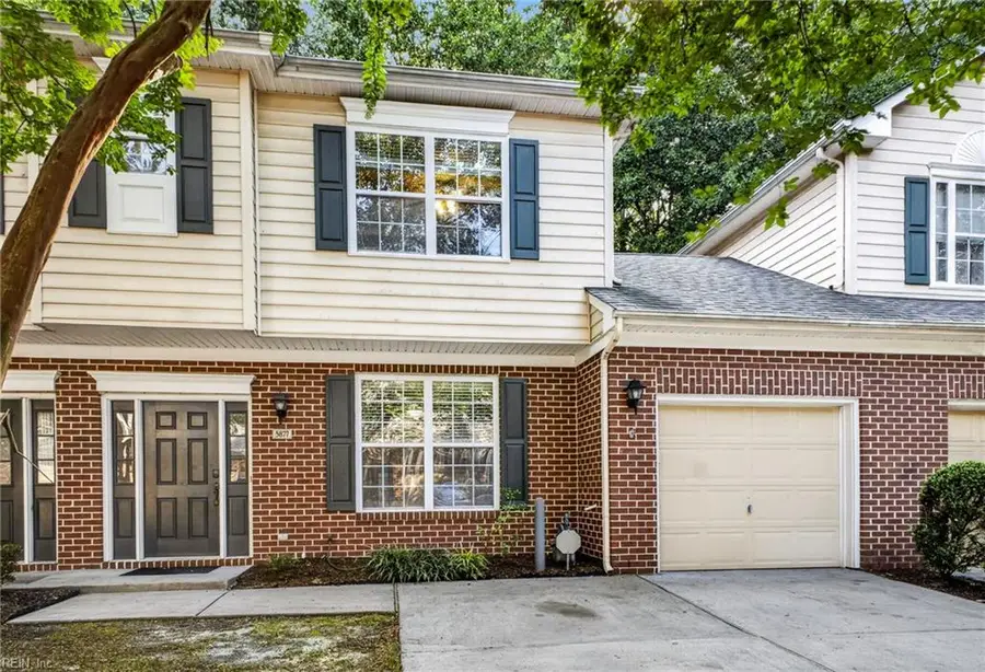 5877 Echingham Drive, Virginia Beach, VA 23464 - #3