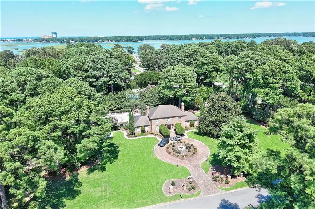 1413 Five Hill Trail, Virginia Beach, VA 23452 - #1