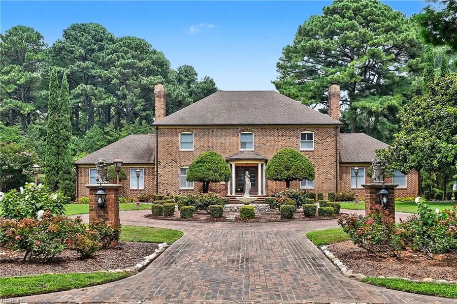 1413 Five Hill Trail, Virginia Beach, VA 23452 - #2